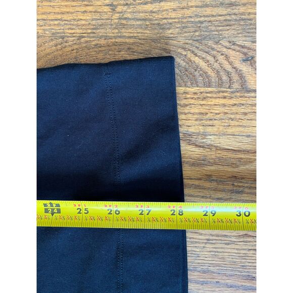 Nike Black 100% Cotton Basketball Gym Tank Top Shirt   Mens Size Medium - Picture 7 of 8